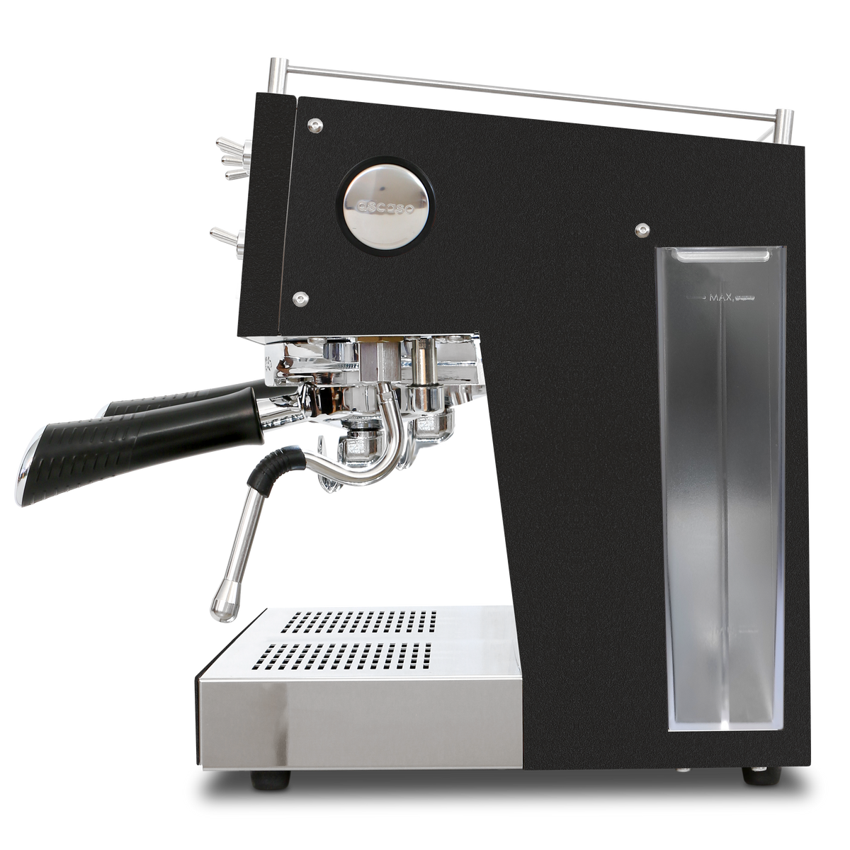 Ascaso BAR Mini commercial espresso machine – additional view