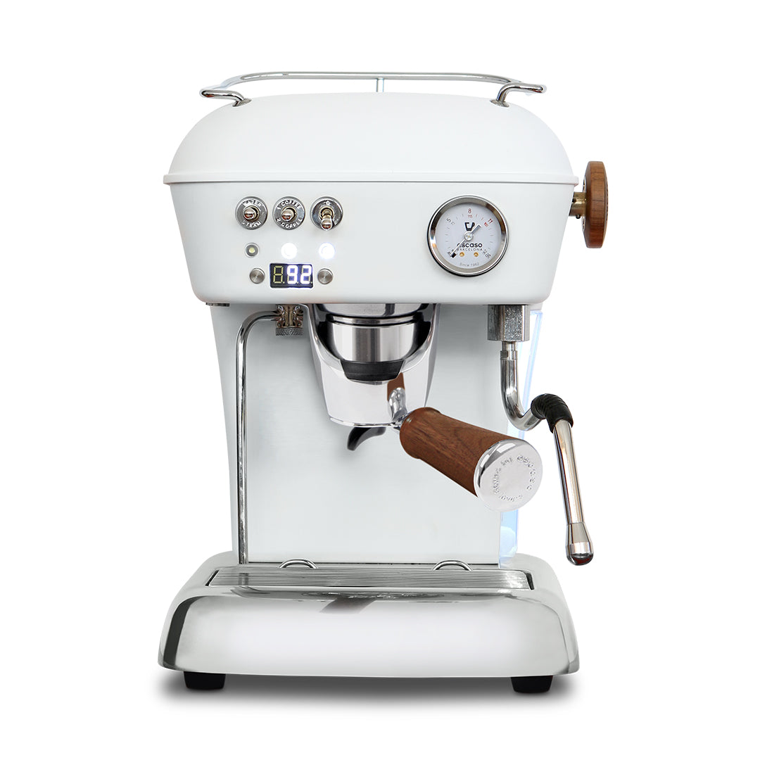 Ascaso Dream PID espresso machine – additional view