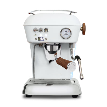 Ascaso Dream PID espresso machine – additional view
