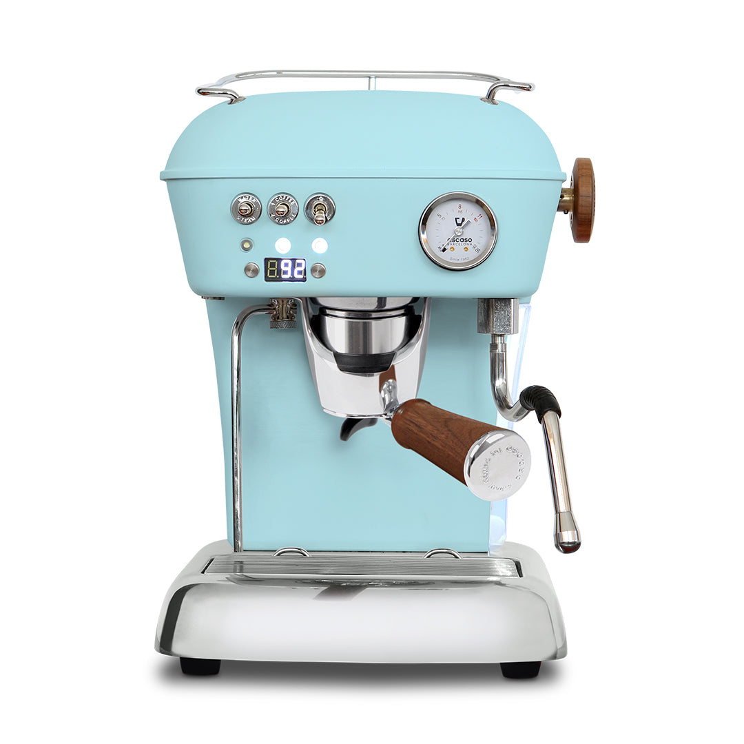 Ascaso Dream PID espresso machine – additional view