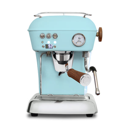 Ascaso Dream PID espresso machine – additional view