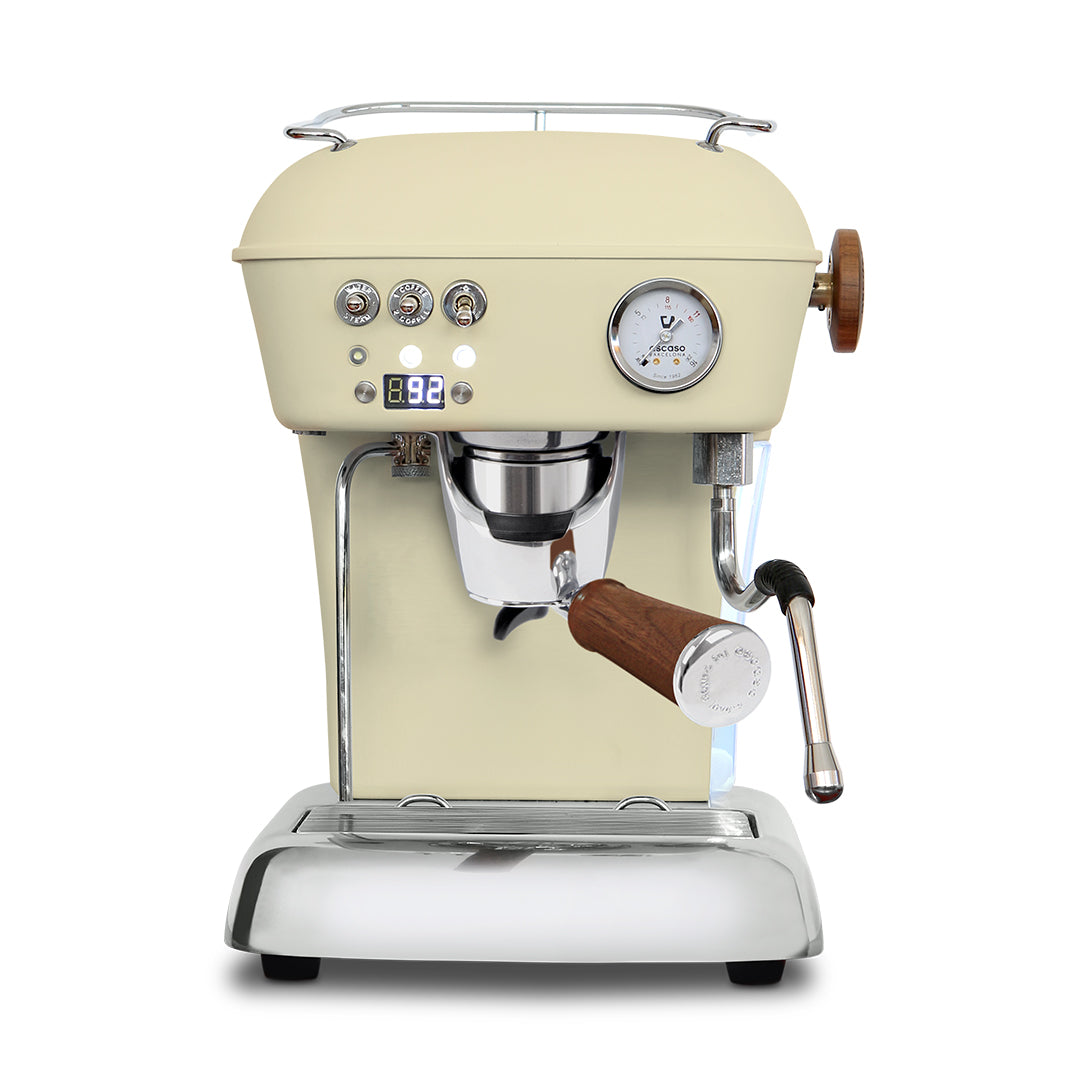 Ascaso Dream PID espresso machine – additional view