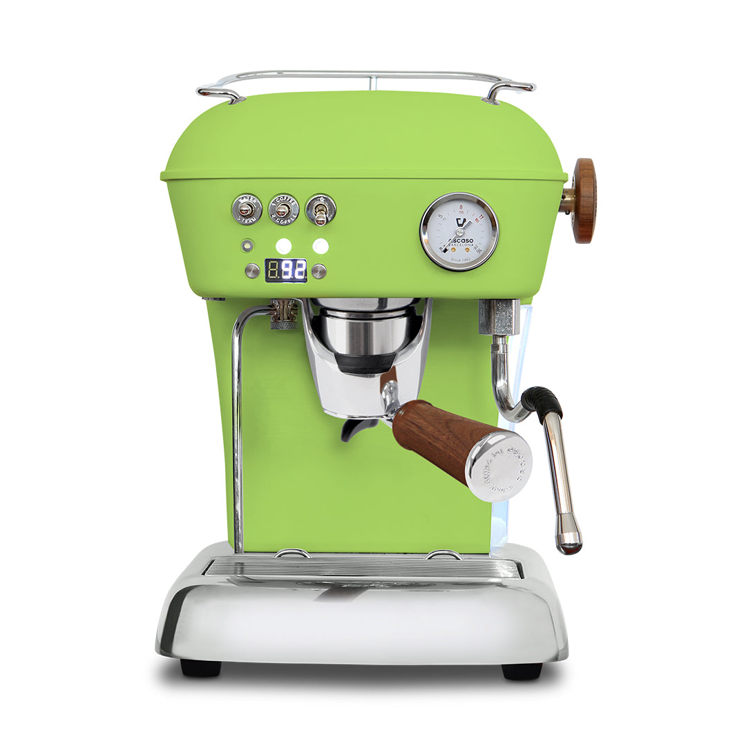 Ascaso Dream PID espresso machine – additional view