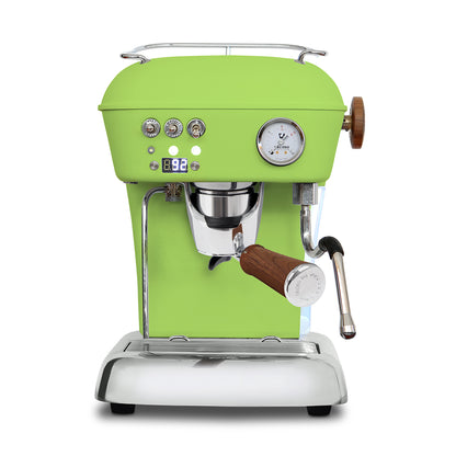 Ascaso Dream PID espresso machine – additional view