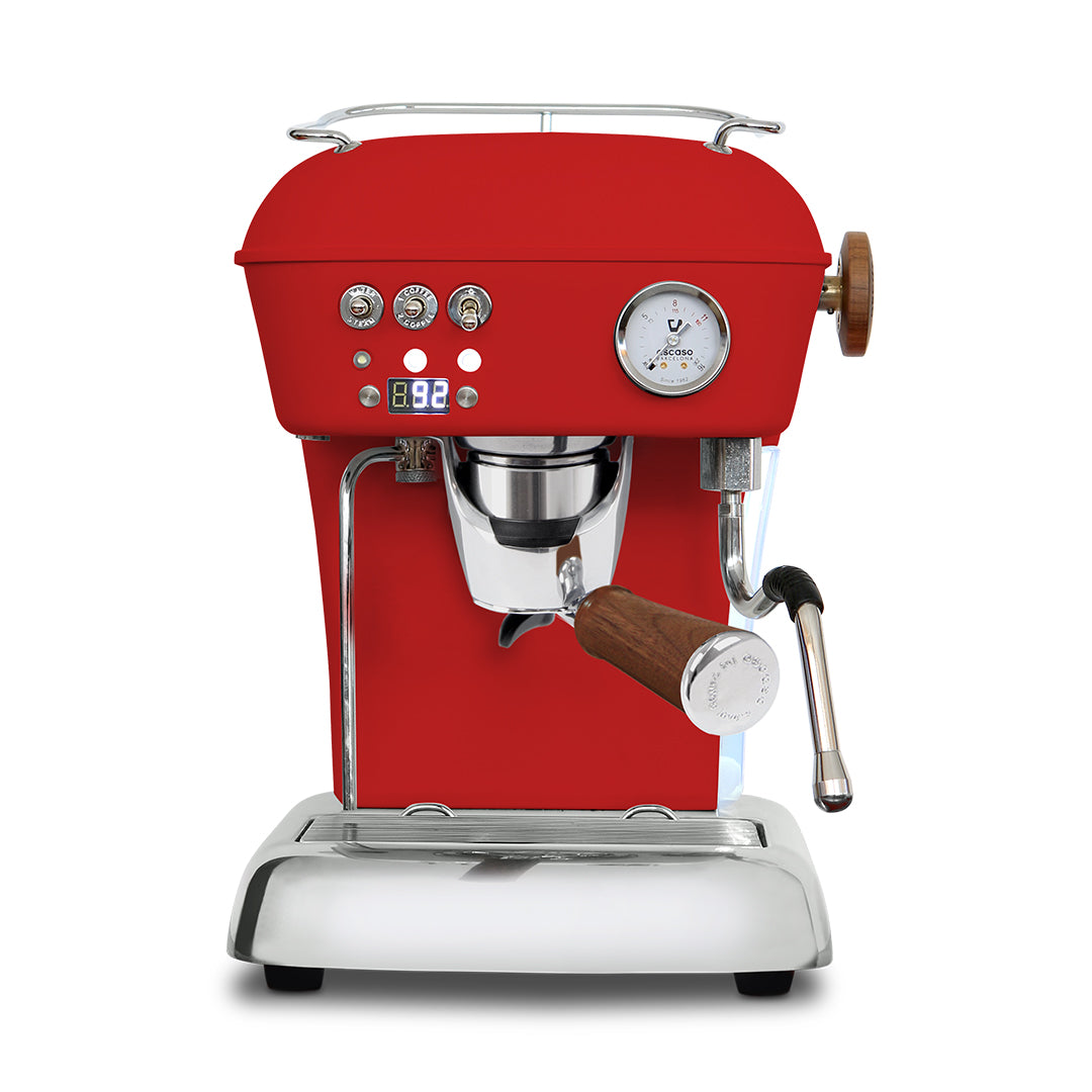 Ascaso Dream PID espresso machine – additional view