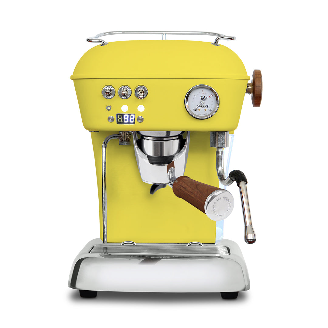 Ascaso Dream PID espresso machine – additional view