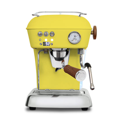 Ascaso Dream PID espresso machine – additional view