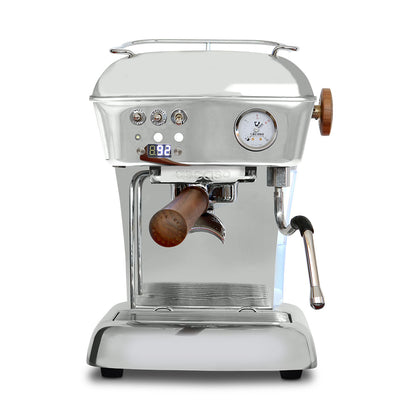 Ascaso Dream PID espresso machine – additional view