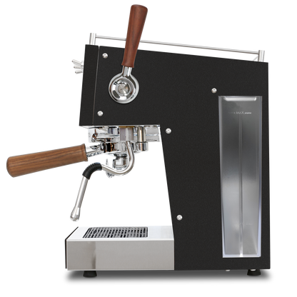 Ascaso Steel DUO Plus espresso machine – additional view