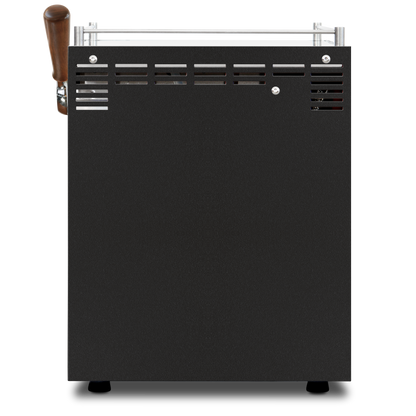 Ascaso Steel DUO Plus espresso machine – additional view
