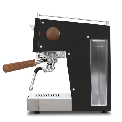 Ascaso Steel UNO PID espresso machine – additional view