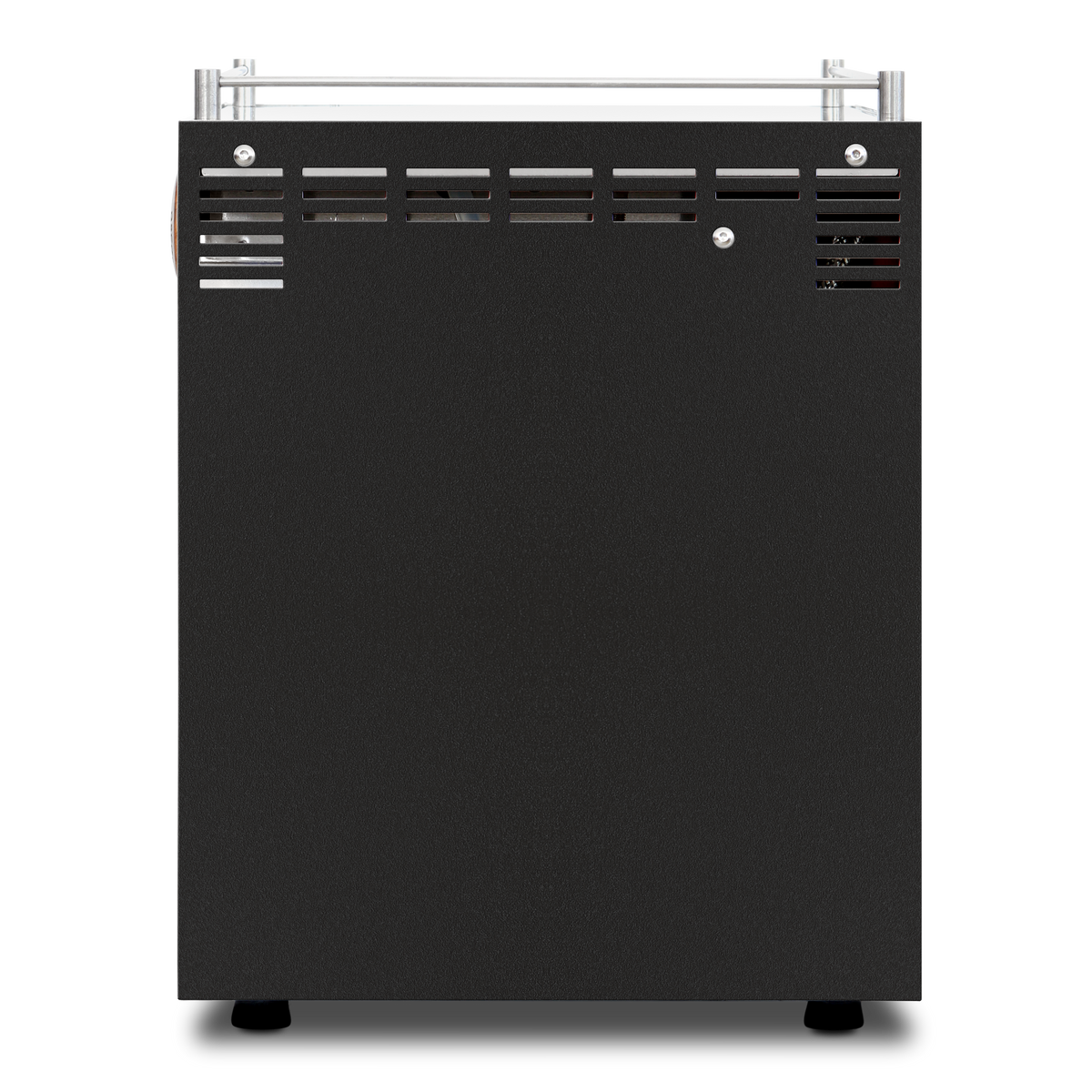Ascaso Steel DUO PID espresso machine – additional view