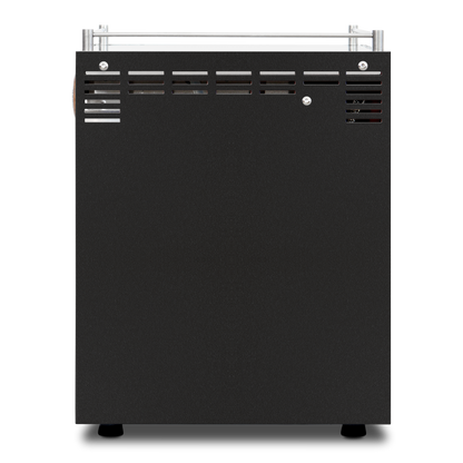 Ascaso Steel DUO PID espresso machine – additional view