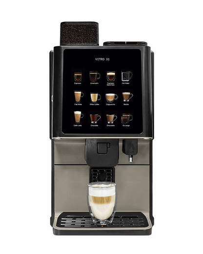 Coffetek Vitro X1 bean to cup coffee machine