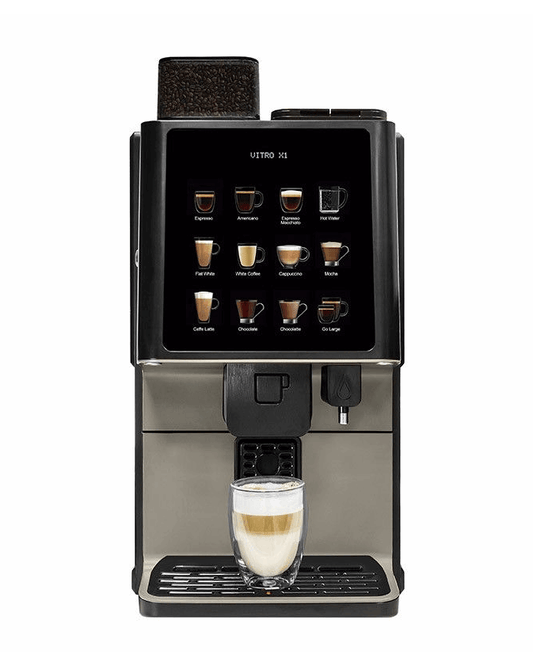 Coffetek Vitro X1 bean to cup coffee machine