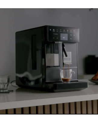 Bestir Melange compact bean to cup coffee machine