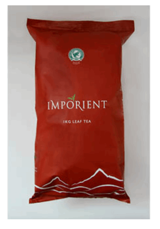 Imporient Leaf Tea (Vending) 1kg - My Store