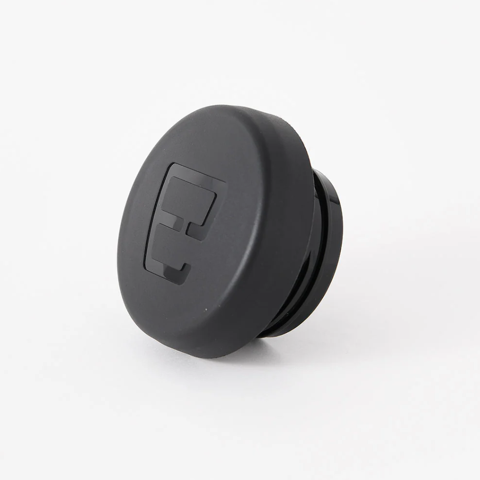 ESPRO P1 Travel Coffee Press - Black (354ml) - Totally Delicious Coffee