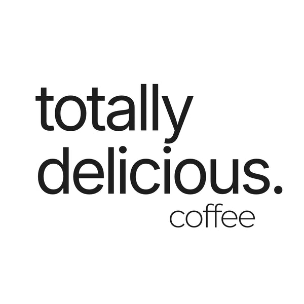 Totally Delicious Coffee