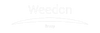weedon-group-white Logo